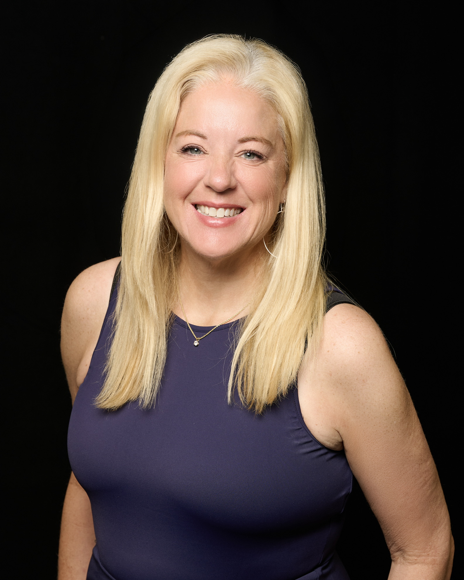 Portrait of Susan Green, Founder and Luxury Travel Advisor at Susan's Travel Services